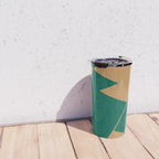 Minimalist 98 Travel Mug Gallery Image 4