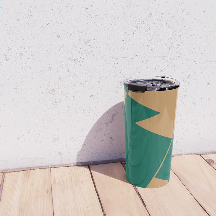 Minimalist 98 Travel Mug Gallery Image 4