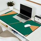 Minimalist 98 Desk Mat Gallery Image 2
