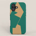 Minimalist 98 iPhone Case Gallery Image 1