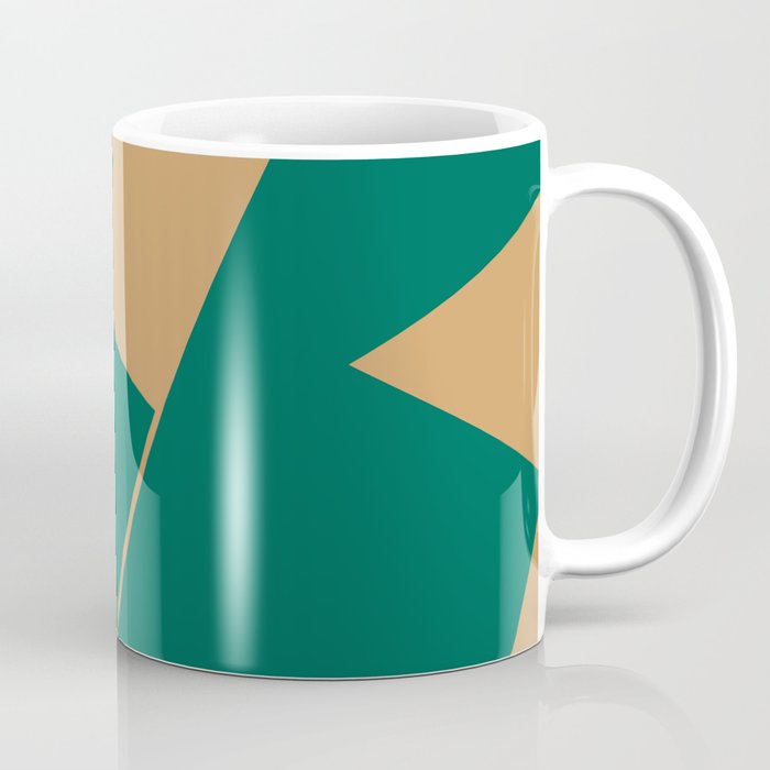 Minimalist 98 Coffee Mug Gallery Image 1