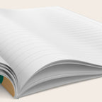 Minimalist 98 Notebook Gallery Image 2