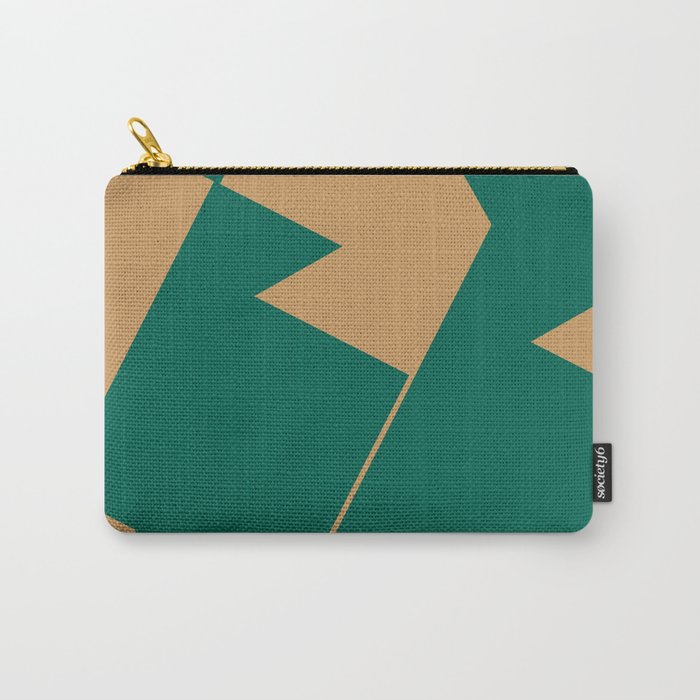 Minimalist 98 Carry All Pouch Gallery Image 1