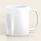 The Man In the Arena Quote by Theodore Roosevelt it's not the critic that counts Coffee Mug Gallery Image 1