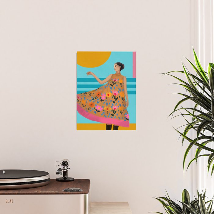 Under the Sun Poster Gallery Image 2