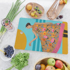 Under the Sun Cutting Board Gallery Image 2