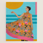 Under the Sun Jigsaw Puzzle Gallery Image 1