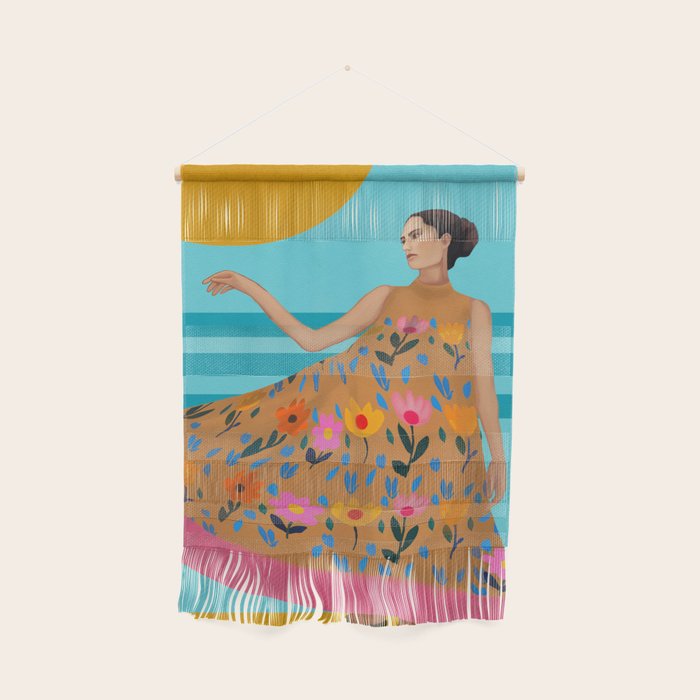 Under the Sun Wall Hanging Gallery Image 1