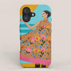 Under the Sun iPhone Case Gallery Image 1