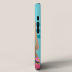 Under the Sun iPhone Case Gallery Image 2