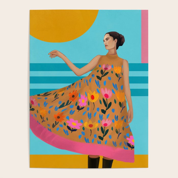 Under the Sun Poster Gallery Image 1