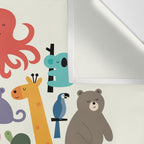 We Are One Wall Tapestry Gallery Image 3