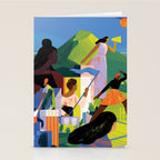 Women Empowering Women Stationery Card Gallery Image 2