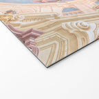 Renaissance Ceiling Painting Gods Angels Fresco Welcome Mat Gallery Image 2
