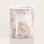 Renaissance Ceiling Painting Gods Angels Fresco Coffee Mug Gallery Image 4