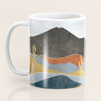 Desert Cold Coffee Mug Gallery Image 3