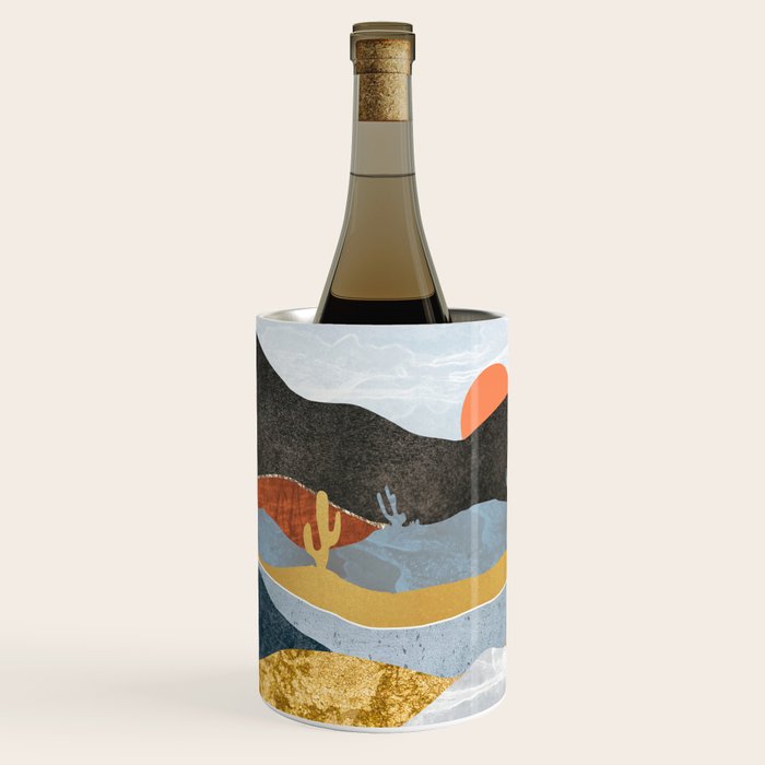 Desert Cold Wine Chiller Gallery Image 1