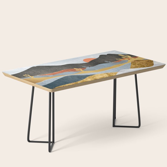 Desert Cold Coffee Table Gallery Image 1
