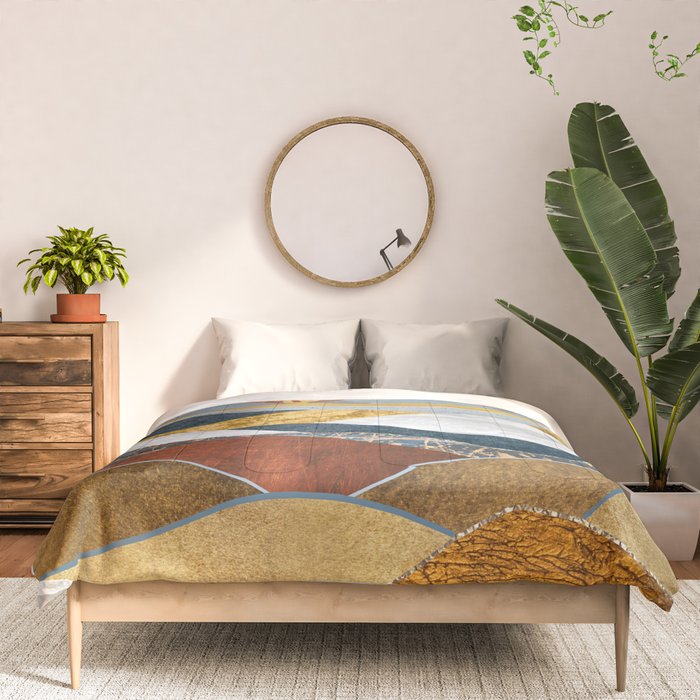 Desert Cold Comforter Gallery Image 3
