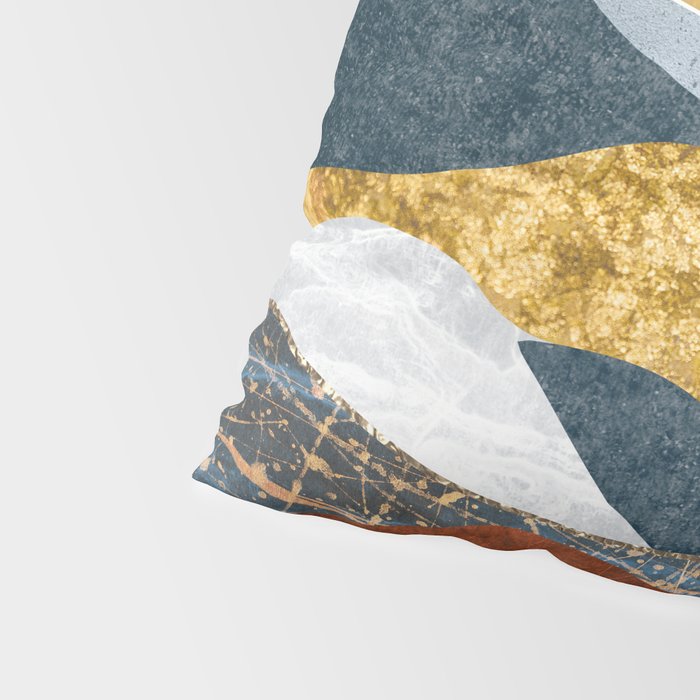 Desert Cold Pillow Sham Gallery Image 4