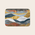 Desert Cold Bath Mat Gallery Image 1