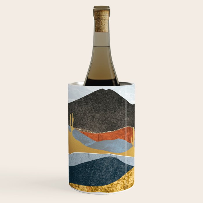 Desert Cold Wine Chiller Gallery Image 2