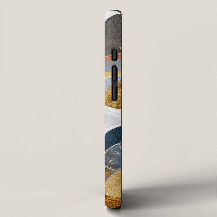Desert Cold iPhone Case Gallery Image 2