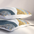 Desert Cold Pillow Sham Gallery Image 3