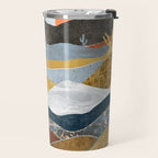 Desert Cold Travel Mug Gallery Image 2
