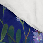 Flower Garden Owls Comforter Gallery Image 4