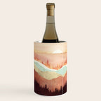 Amber Vista Wine Chiller Gallery Image 1