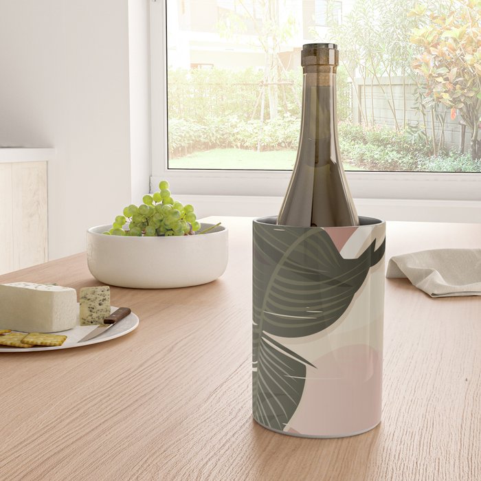 Nomade I. Illustration Wine Chiller Gallery Image 4