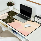 Nomade I. Illustration Desk Mat Gallery Image 2