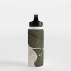 Nomade I. Illustration Water Bottle Gallery Image 3
