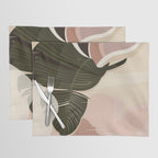 Nomade I. Illustration Placemat Gallery Image 1