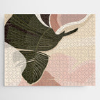 Nomade I. Illustration Jigsaw Puzzle Gallery Image 1