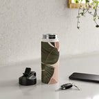 Nomade I. Illustration Water Bottle Gallery Image 5