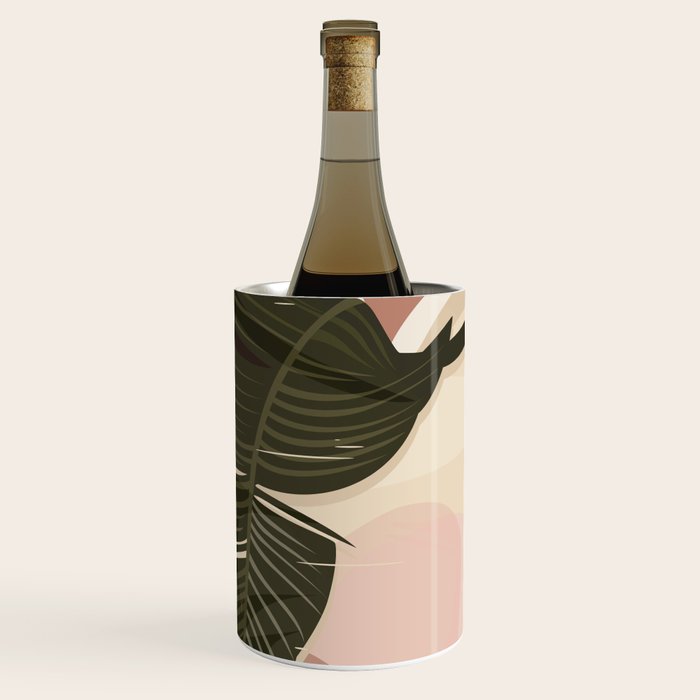 Nomade I. Illustration Wine Chiller Gallery Image 1