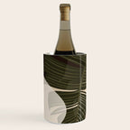 Nomade I. Illustration Wine Chiller Gallery Image 2