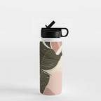 Nomade I. Illustration Water Bottle Gallery Image 1