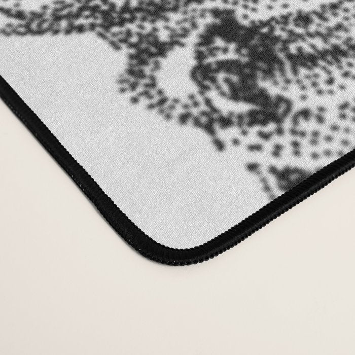 3 doods - NOODDOODs Desk Mat Gallery Image 4