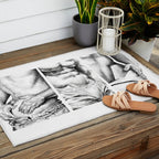 3 doods - NOODDOODs Outdoor Rug Gallery Image 2