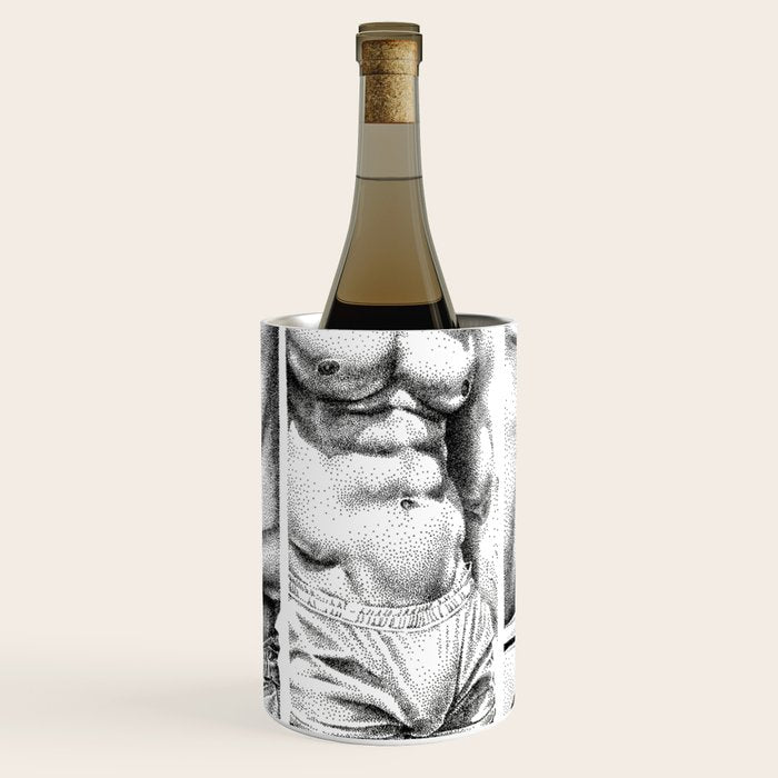3 doods - NOODDOODs Wine Chiller Gallery Image 1