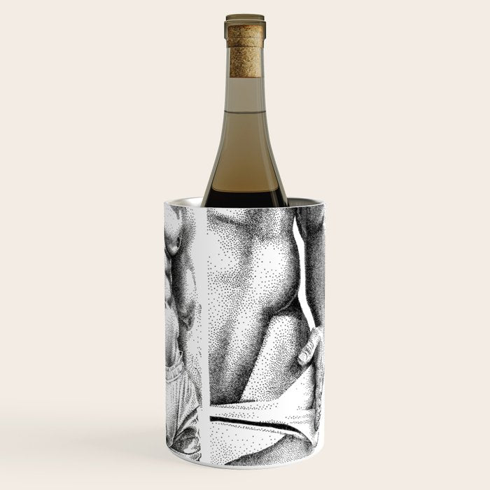 3 doods - NOODDOODs Wine Chiller Gallery Image 3
