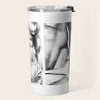 3 doods - NOODDOODs Travel Mug Gallery Image 2