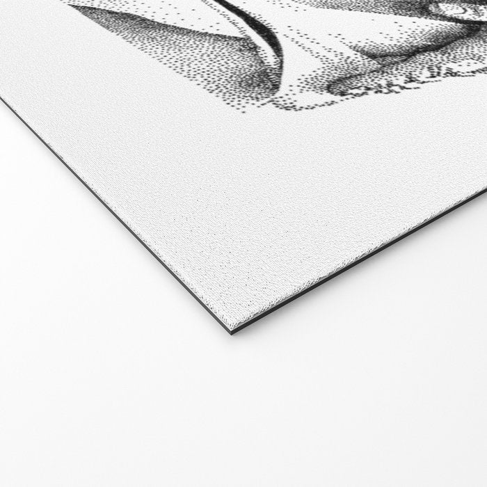 3 doods - NOODDOODs Welcome Mat Gallery Image 2