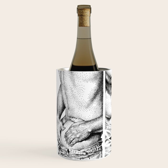 3 doods - NOODDOODs Wine Chiller Gallery Image 2