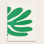 Shamrock: Matisse Color Paper Cutouts 02 Notebook Gallery Image 4