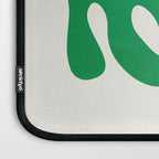 Shamrock: Matisse Color Paper Cutouts 02 Laptop Sleeve Gallery Image 3