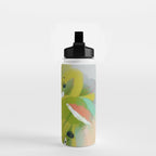 abstract spring colors 23 3 Water Bottle Gallery Image 2